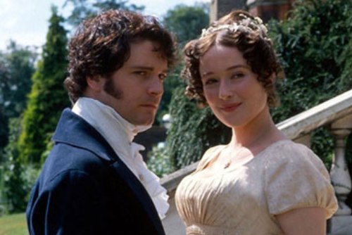 pride and prejudice